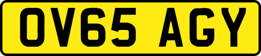 OV65AGY