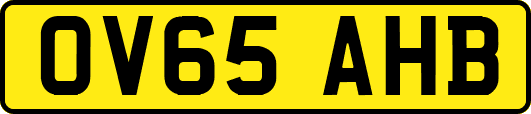 OV65AHB