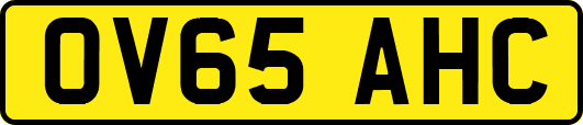 OV65AHC