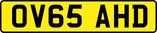 OV65AHD