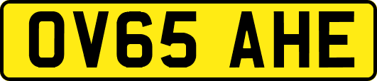 OV65AHE