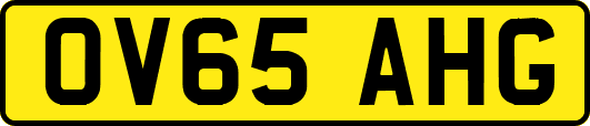 OV65AHG