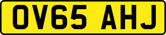 OV65AHJ
