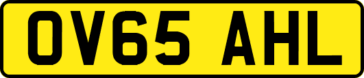 OV65AHL
