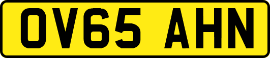 OV65AHN