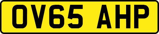 OV65AHP