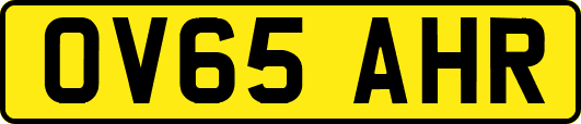 OV65AHR