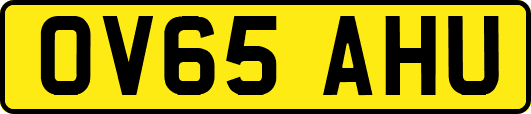 OV65AHU