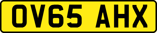 OV65AHX