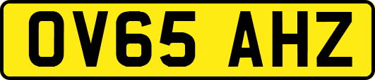 OV65AHZ