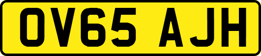 OV65AJH
