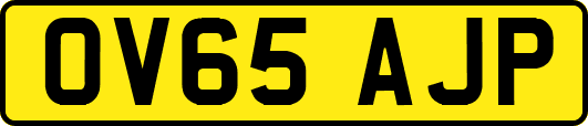 OV65AJP