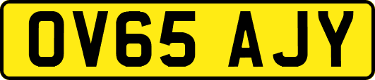 OV65AJY