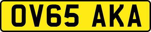 OV65AKA