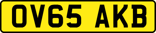 OV65AKB