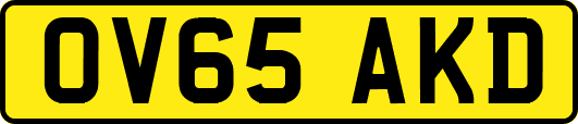 OV65AKD