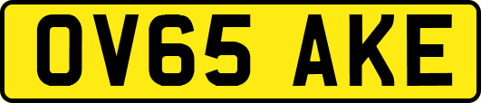 OV65AKE