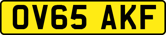 OV65AKF