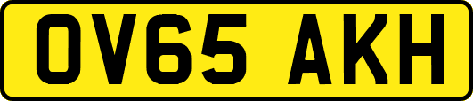 OV65AKH