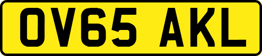OV65AKL