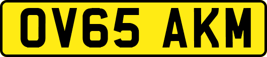 OV65AKM