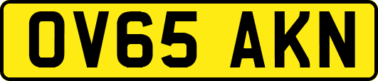 OV65AKN