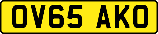OV65AKO