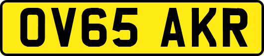 OV65AKR