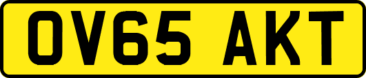 OV65AKT