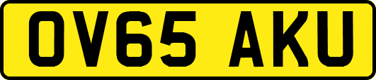 OV65AKU