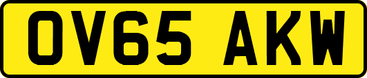 OV65AKW