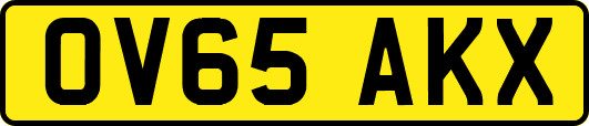 OV65AKX