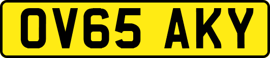 OV65AKY