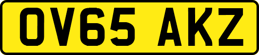 OV65AKZ