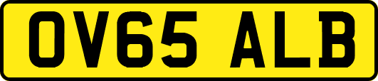 OV65ALB