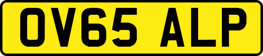 OV65ALP