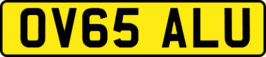 OV65ALU