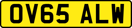 OV65ALW