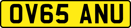 OV65ANU