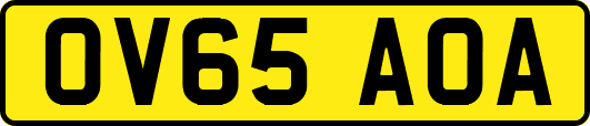 OV65AOA