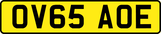 OV65AOE