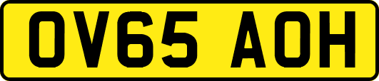 OV65AOH