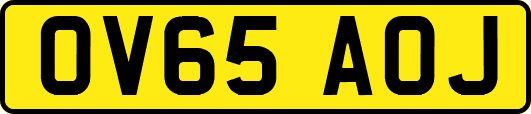 OV65AOJ