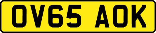 OV65AOK