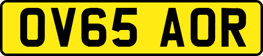 OV65AOR