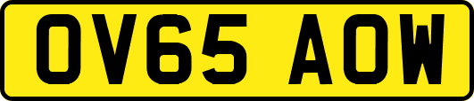OV65AOW