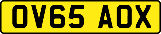 OV65AOX