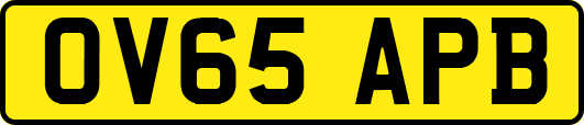 OV65APB