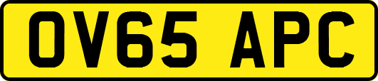 OV65APC