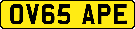 OV65APE